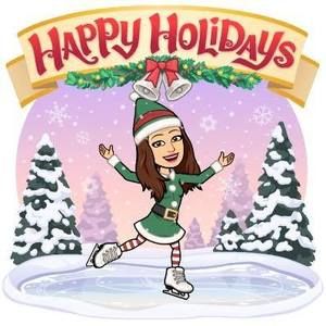 Meet your Posher, Melanie